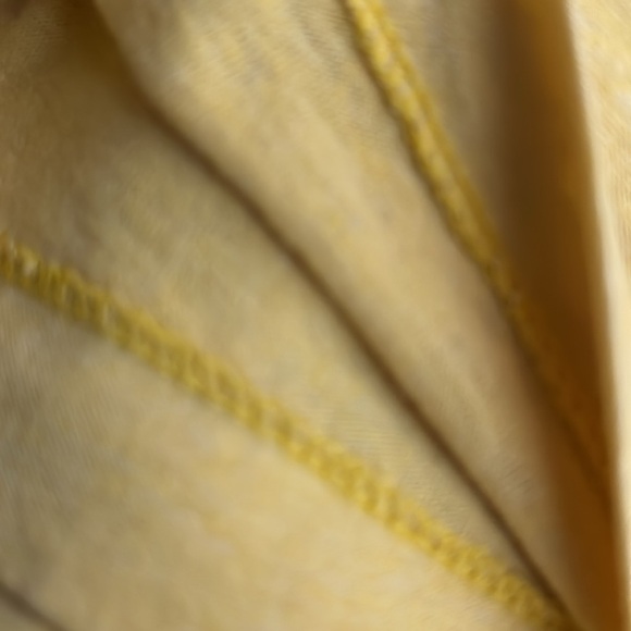 The Buck Stop — Wardensville, West Virginia (WV) The Deer Capital | Yellow | M/L - Picture 12 of 14